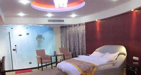 Jingdezhen Royal Santo Hotel Eksteriør bilde
